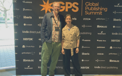 Global Publishing Summit 2025 Seville